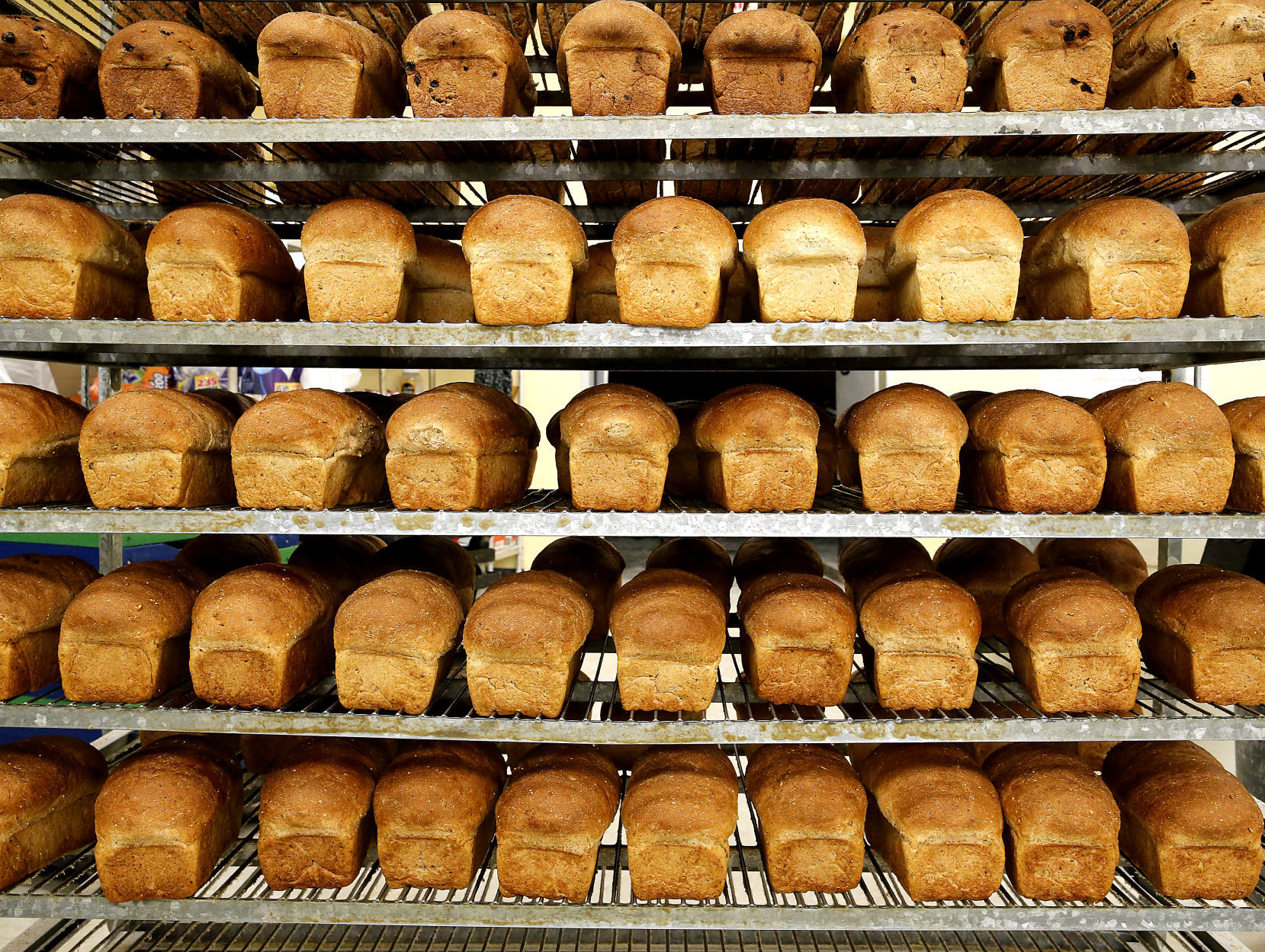 A baker's dozen